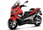 Gilera Nexus 500